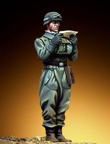 Deutscher Krad-Melder 1942-45