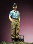 WSS Panzersoldat 1944