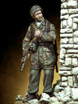 German Paratrooper Monte Casino