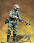 Deutscher Wehrmachtsgrenadier 1944-45