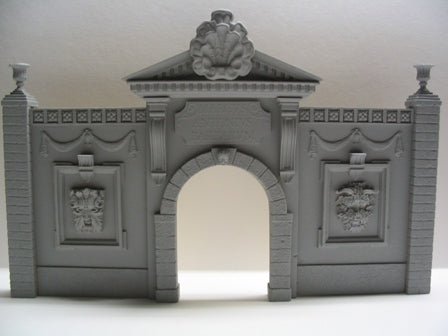 Renaissance Gate