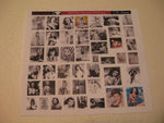 Pin up Girls 30er-40er Jahre