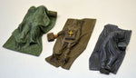 Gefallene des Krieges Set