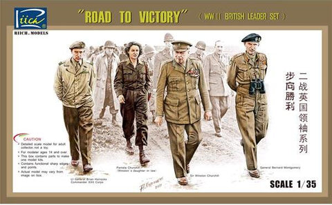 Road to Victory