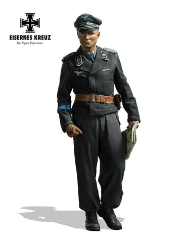 Div. Hermann Göring Panzer-Leutnant 1943