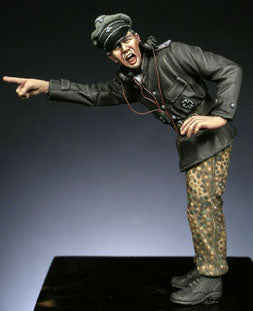 WSS Panzerkommandant