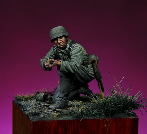 Wehrmachts Grenadier