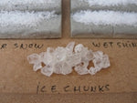 Snow-in-a-Pot Ice Chunks