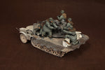 Crew for Sd.Kfz 10/5 2cm Flak 30 #2