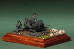 Wehrmacht Flakbesatzung für 2cm Flak 38