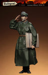 German Officer 1939-45