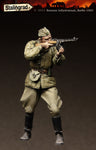 Russian Infantryman #1 Berlin 1945