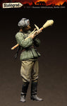 Russischer Infanterist #3 Berlin 1945