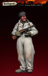Russischer Soldat 1941-43 #1