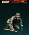 German Infantry man in action 1939-43 #3