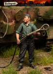 Deutscher Panzersoldat #5 Kursk 1943