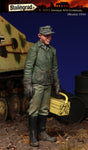 German AFV Crewman #1 Ukraine 1944