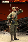 Russian Infantryman #2 Kursk 1943