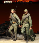 Russian Maxim-MG Team Kursk 1943