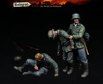 "Der Kampf um Stalingrad"