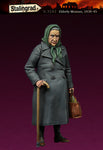 Elderly Woman 1939-45