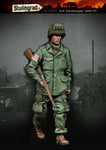 US Paratrooper #3 1944-45