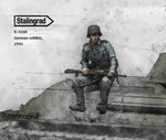German Soldier #3 1941