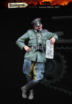 German Officer 1941