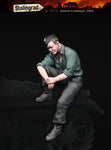 German Crewman 1941