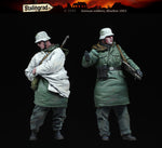Panzergrenadiere Charkow 1943 #1