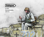 German Panzergrenadier # 2 1944-45
