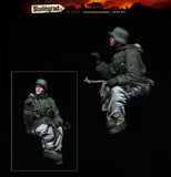 Deutscher Panzergrenadier #7 1943-45