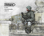 Deutscher Panzergrenadier #7 1943-45
