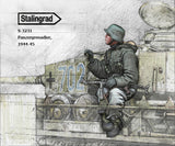 Deutscher Panzergrenadier #7 1943-45