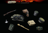 Accessories for Panzer IV WWII