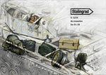 Zubehör für Panzer IV WWII