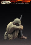Russischer Infanterist 1941-43