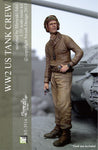 US Panzersoldat