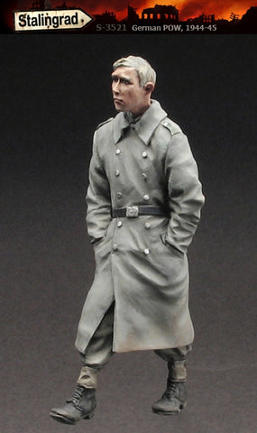 German POW 1944-45 #1