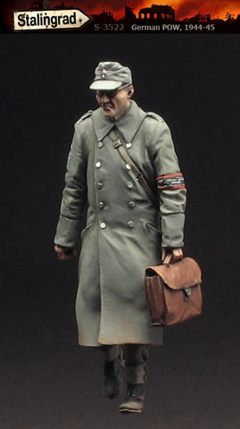 German POW 1944-45 #3