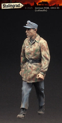 German POW 1944-45 #4