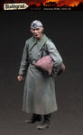 German POW 1944-45 #6