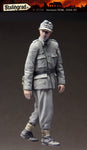 Deutscher Kriegsgefangener 1944-45 #9