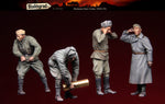 Russian Gun crew 1943-45