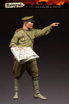 Russian Officer #3