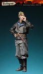 Russischer Panzersoldat #1 1943-45