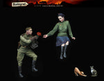 "Liebe in Kriegszeiten"