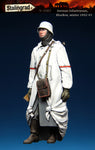 Deutscher Wehrmachtsinfanterist #4 Div. Grossdeutschland Charkow Winter 1942-43