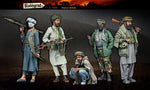 Afghanische Rebellen