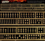 Russian awards 1939-45